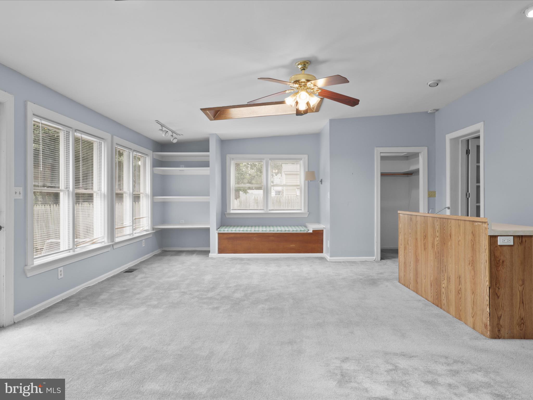 HOLMES - Residential