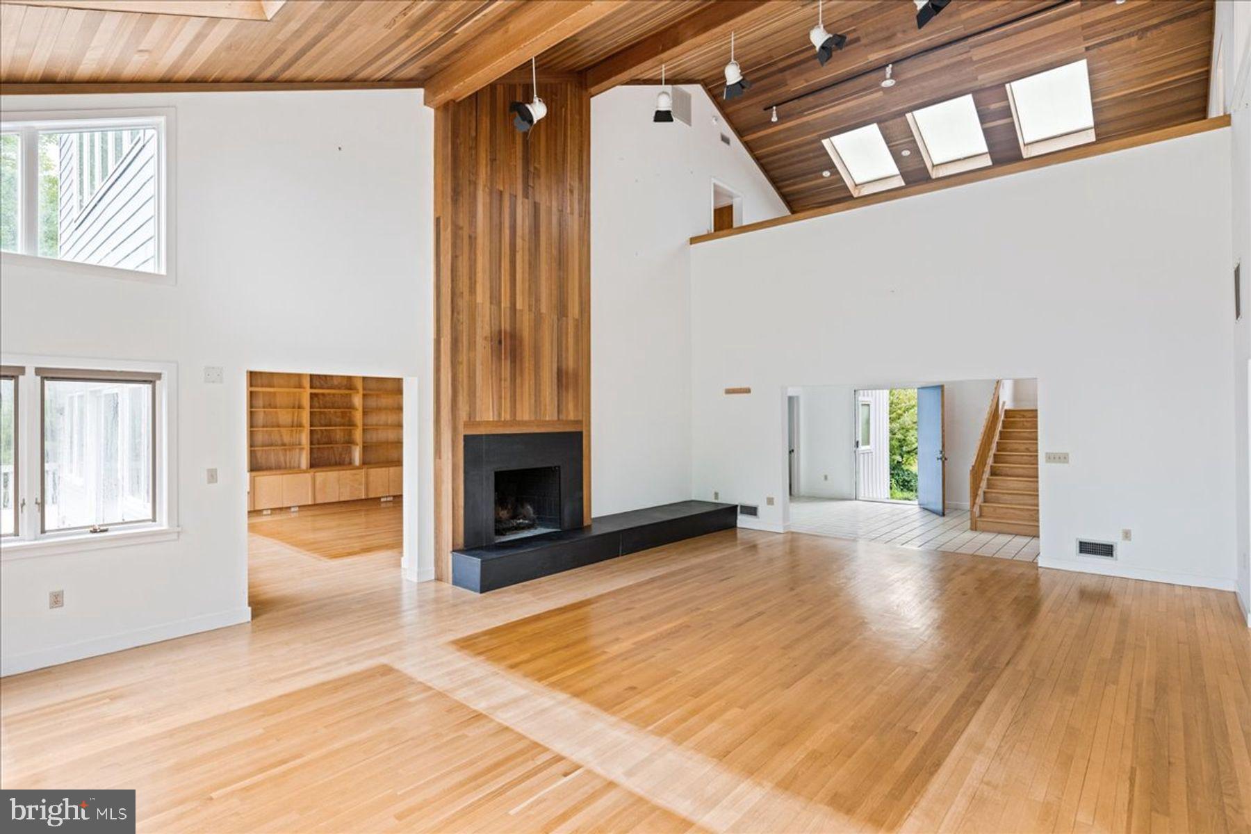 ARONIMINK - Residential