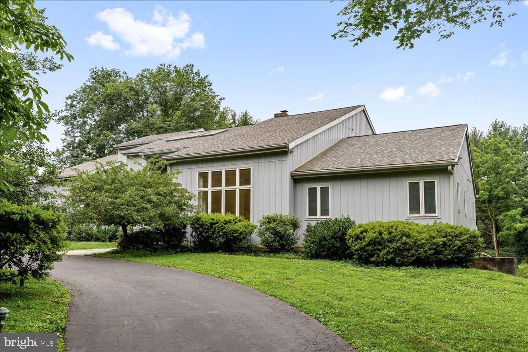 764 MOUNT PLEASANT ROAD