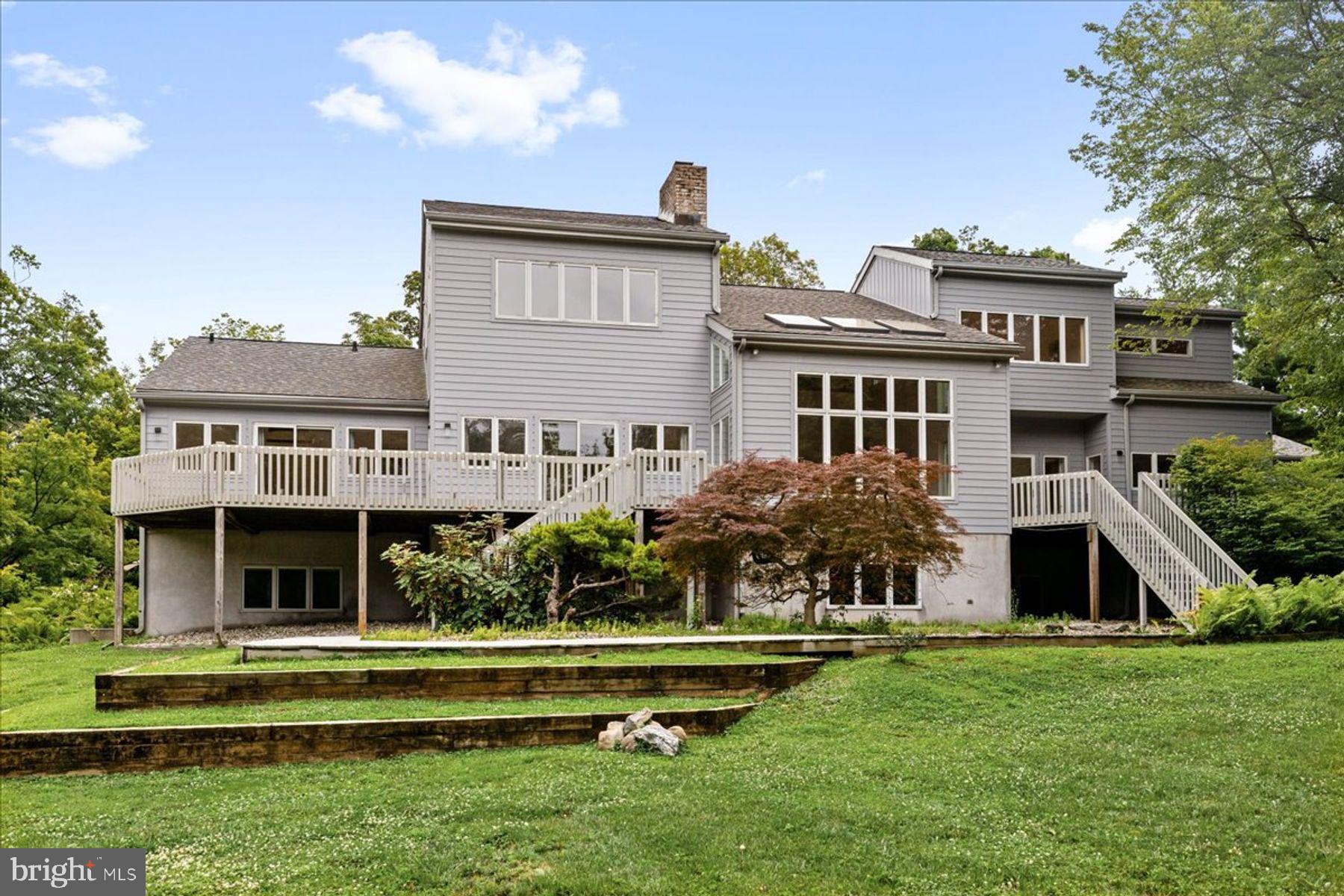 ARONIMINK - Residential