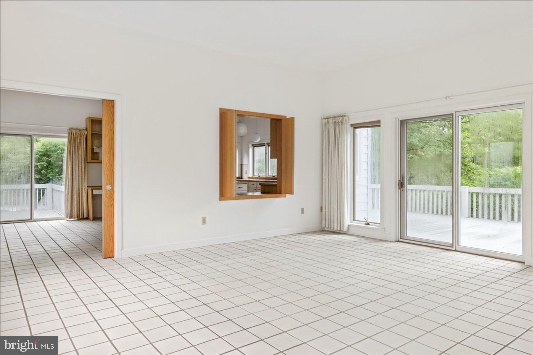 ARONIMINK - Residential