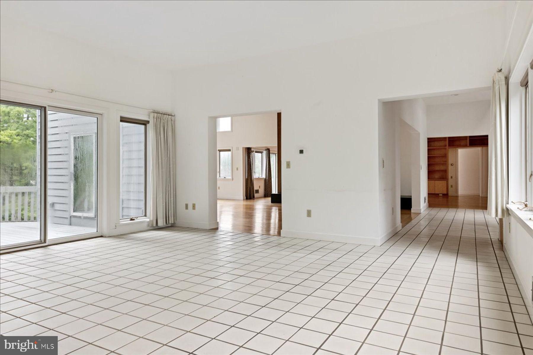 ARONIMINK - Residential