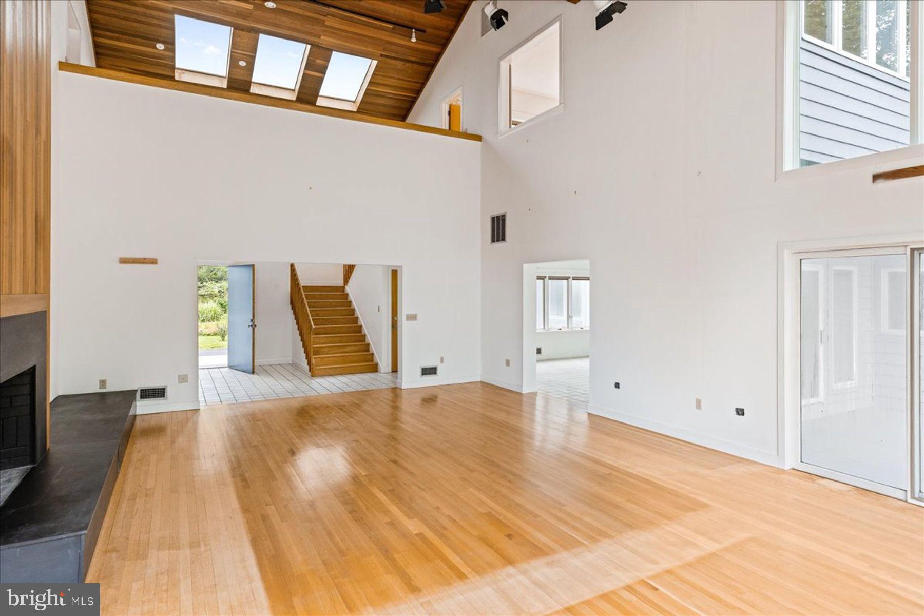 ARONIMINK - Residential