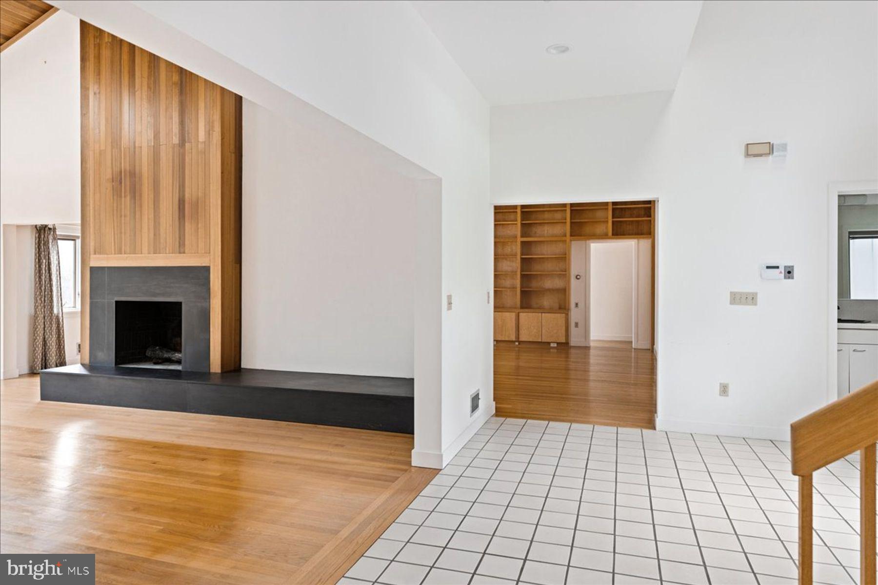 ARONIMINK - Residential