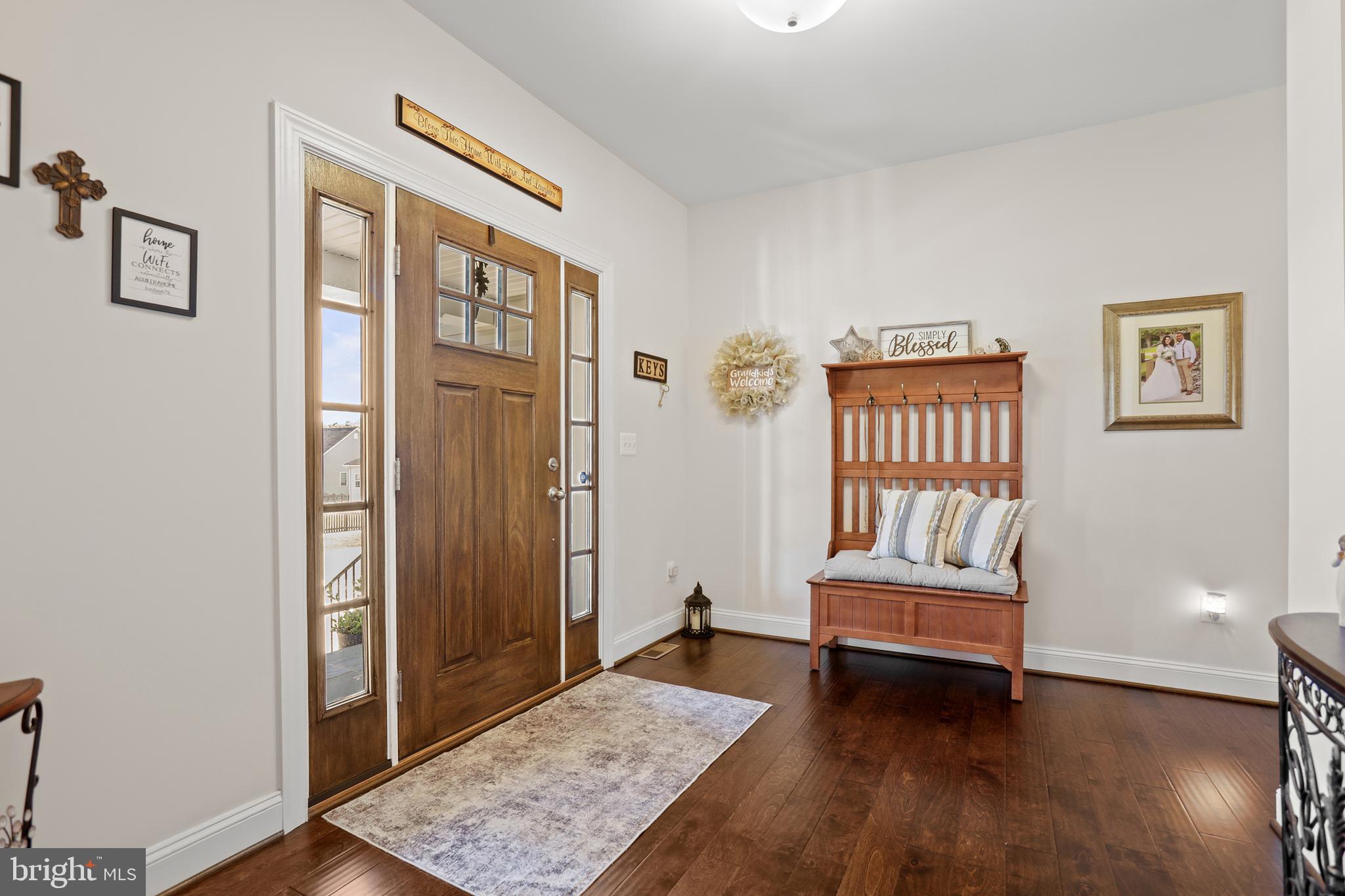 16010 HARRISON WAY