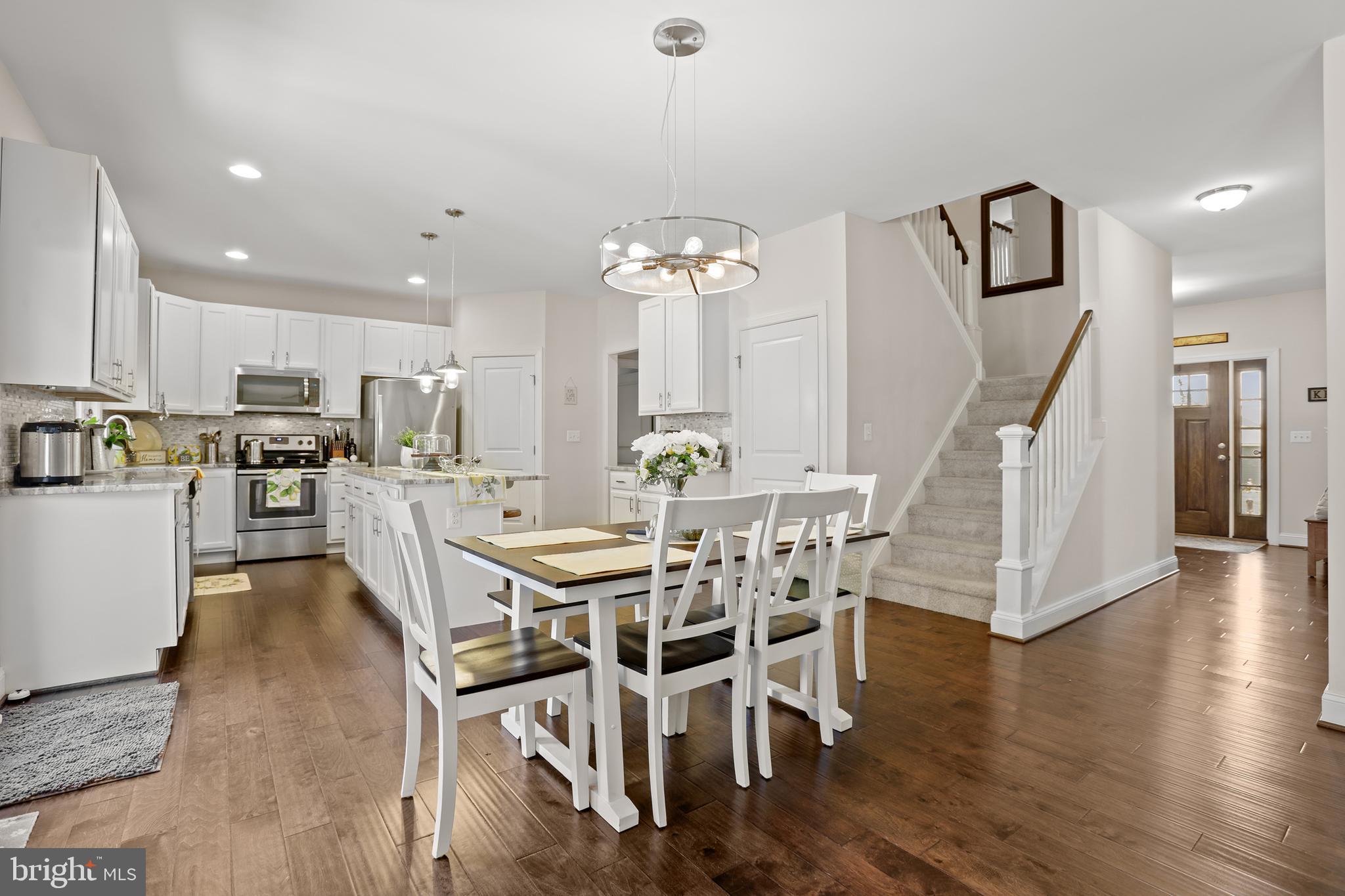 16010 HARRISON WAY