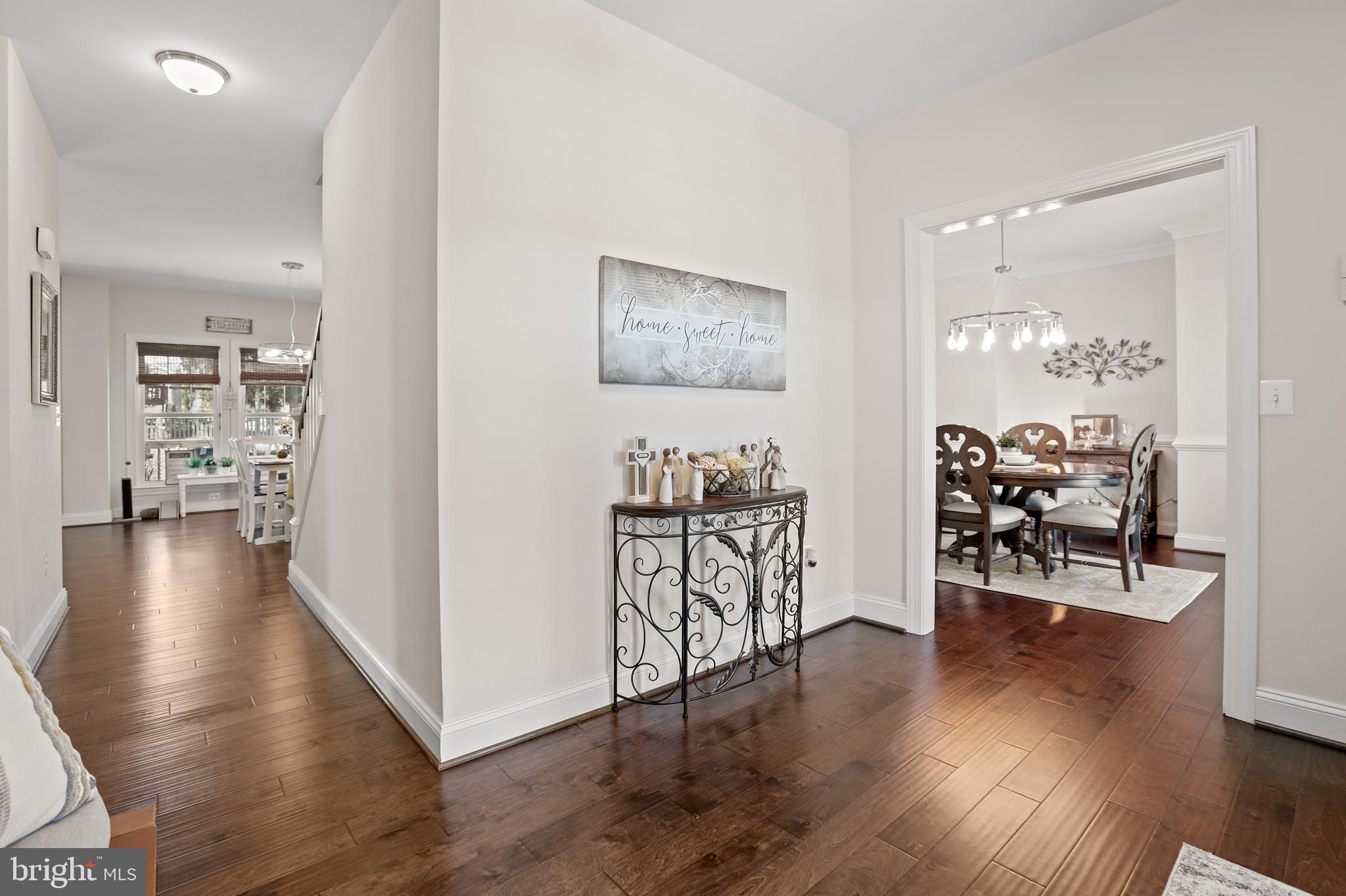 16010 HARRISON WAY