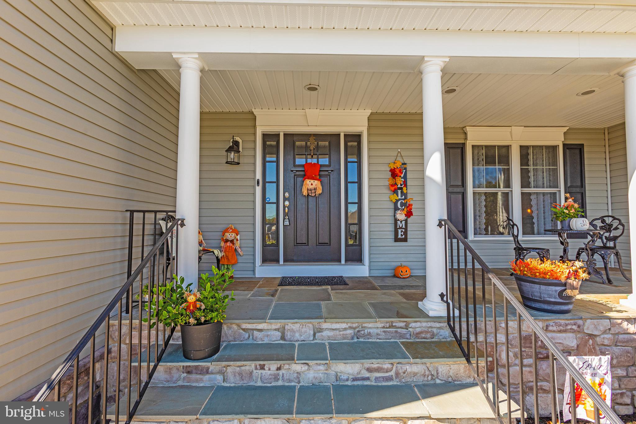 16010 HARRISON WAY