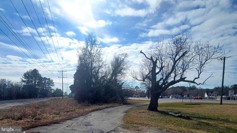 Photo of 109 S. Dulany Avenue, FRUITLAND, MD 21826 (MLS # MDWC2021868)