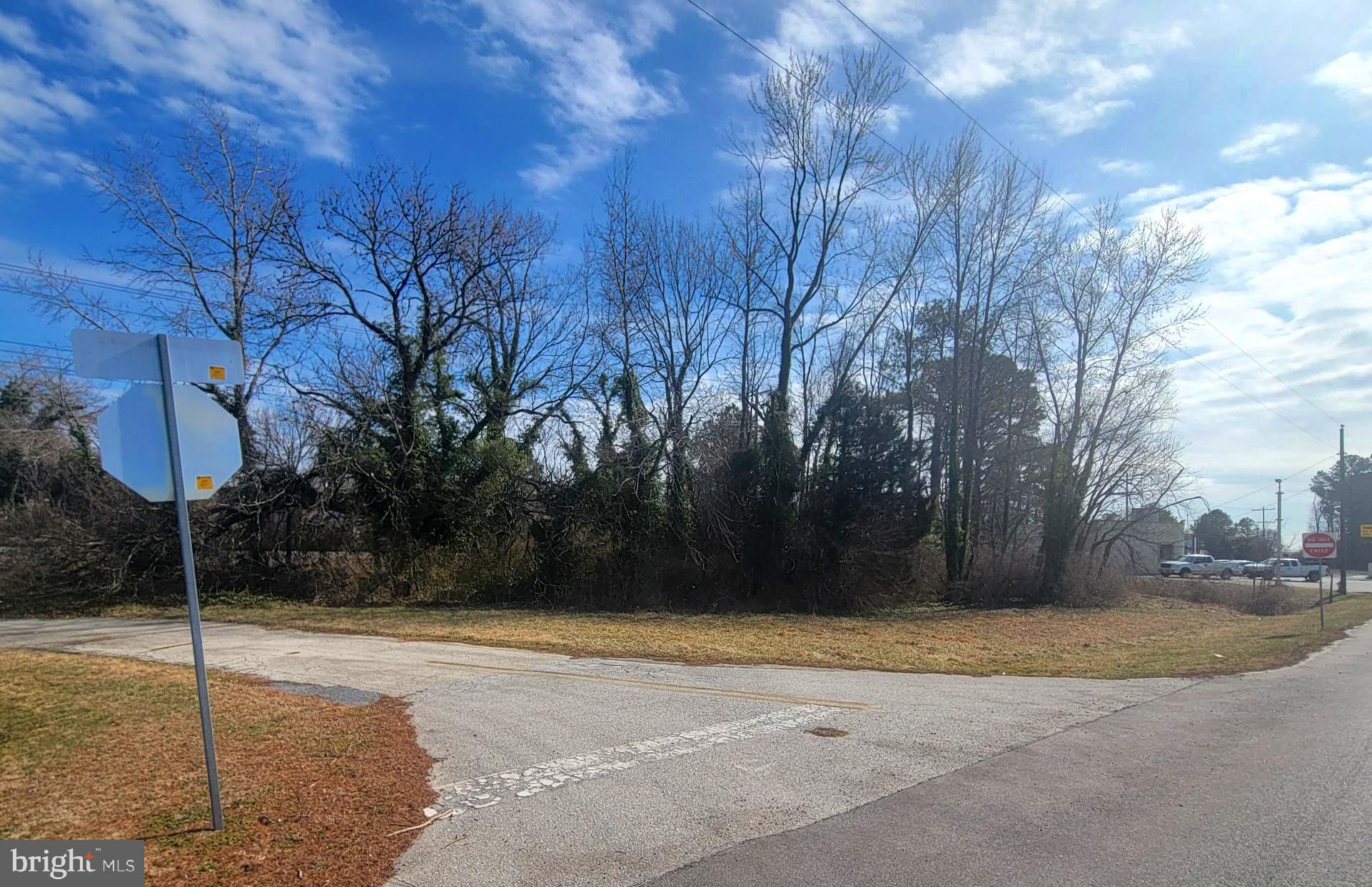 109 S. DULANY AVENUE