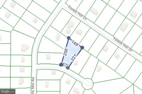 Vacant Land For Sale - LOT 52 Blueberry Run<br/> BLAKESLEE, PA 18610