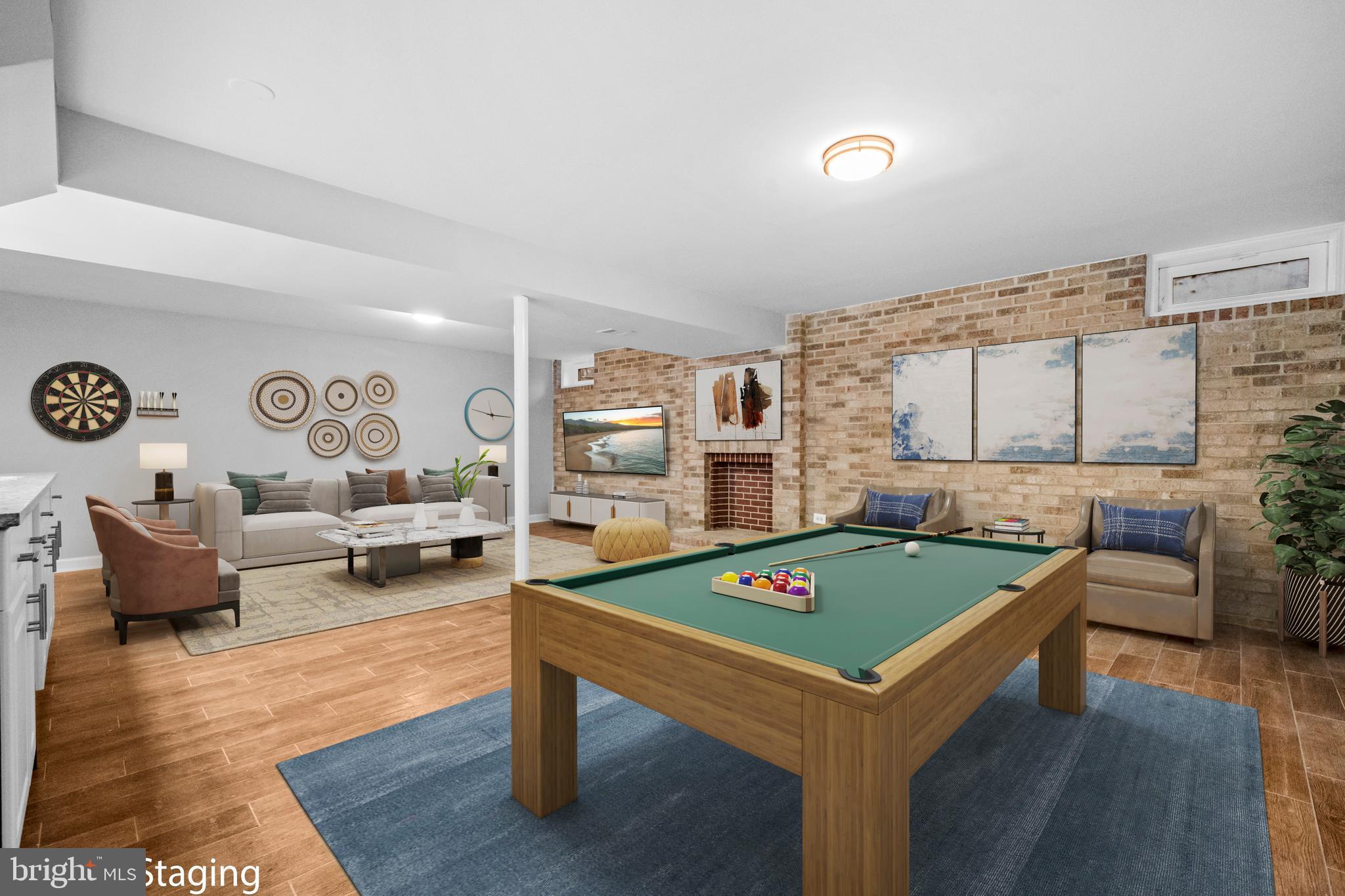 NEWBRIDGE - Residential Lease