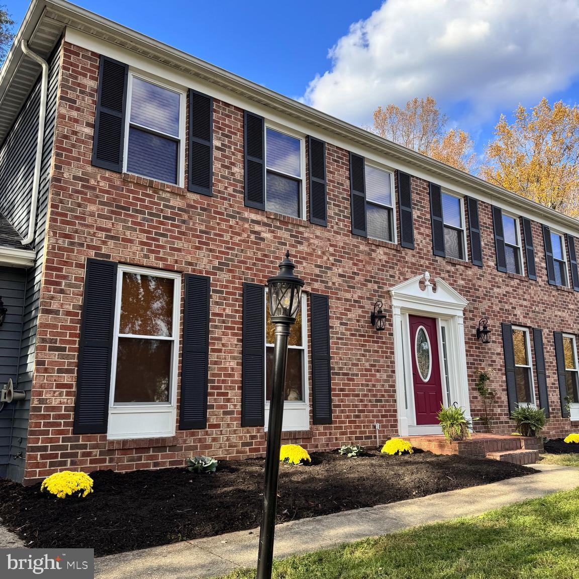 NEWBRIDGE - Residential Lease