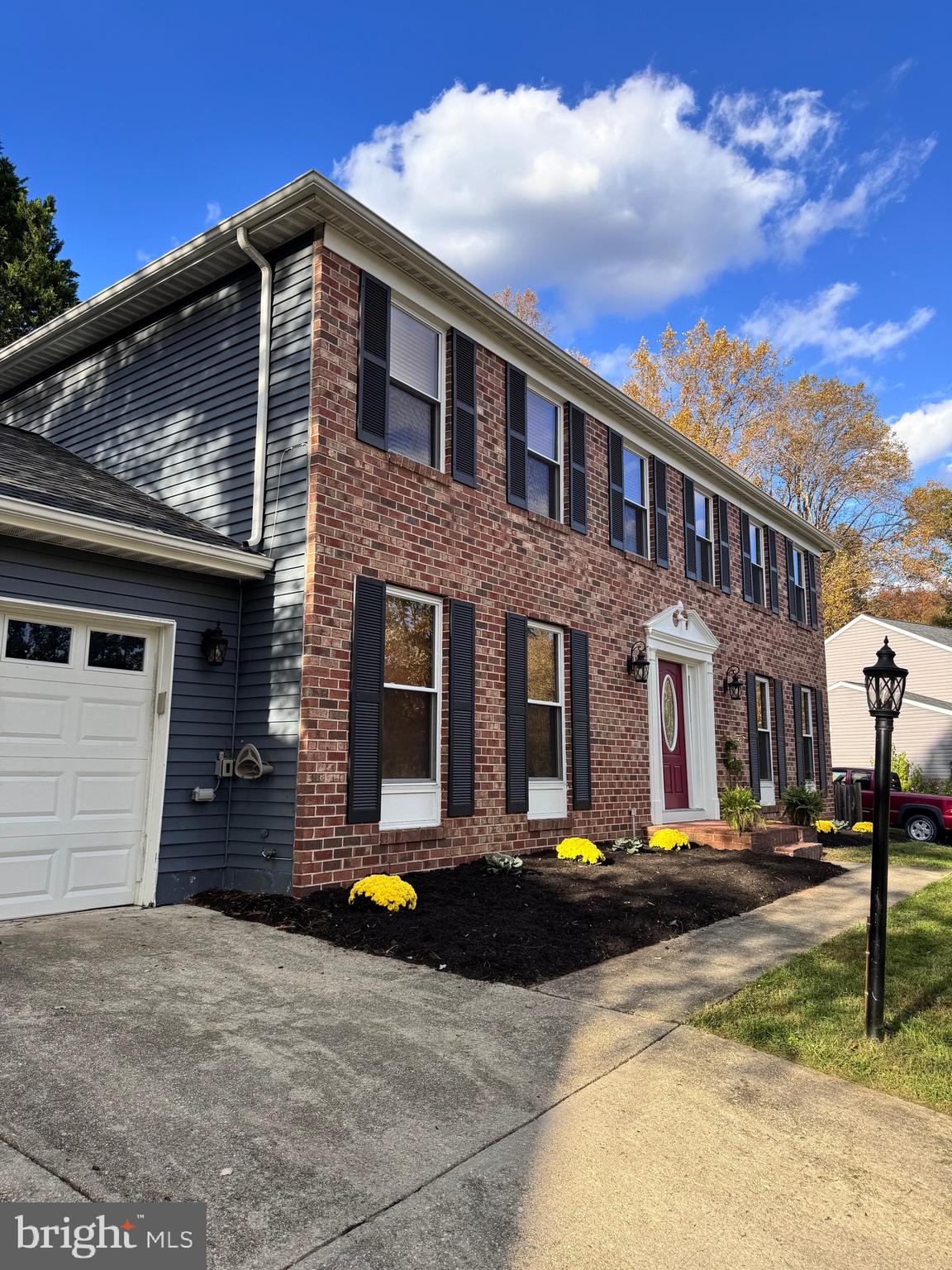 NEWBRIDGE - Residential Lease