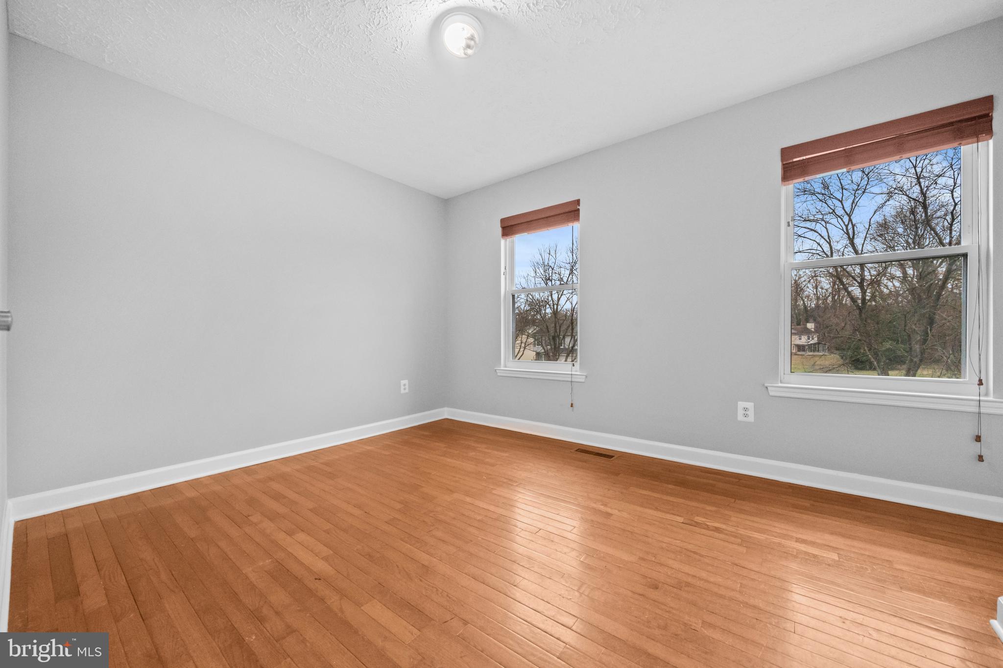 NEWBRIDGE - Residential Lease