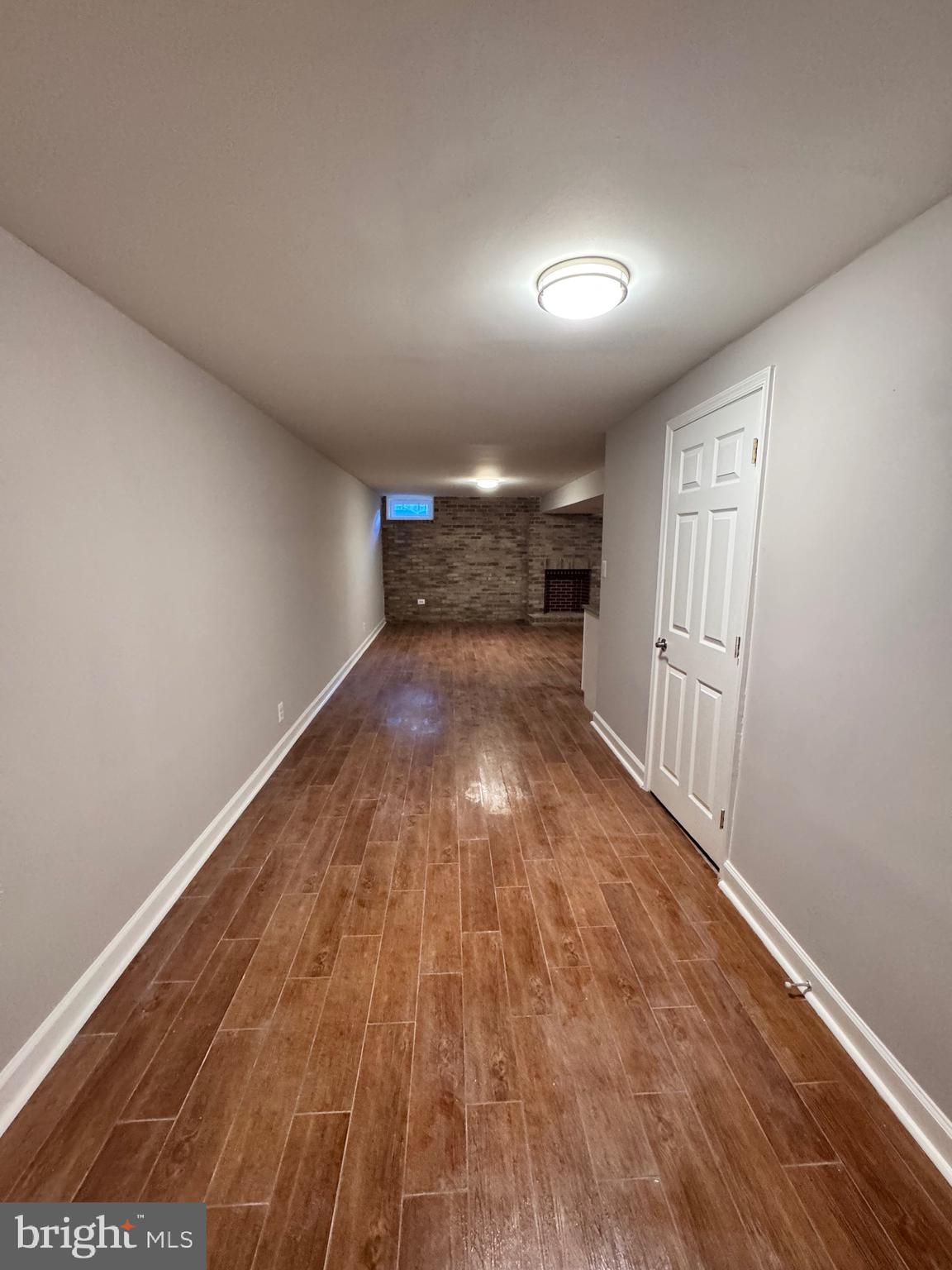 NEWBRIDGE - Residential Lease