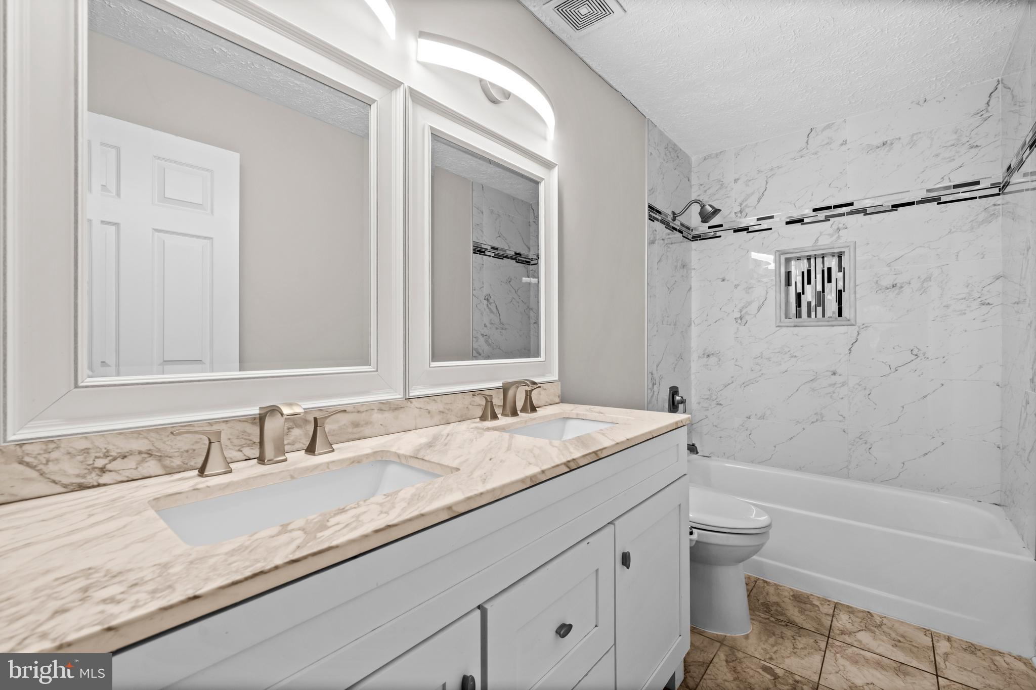 NEWBRIDGE - Residential Lease