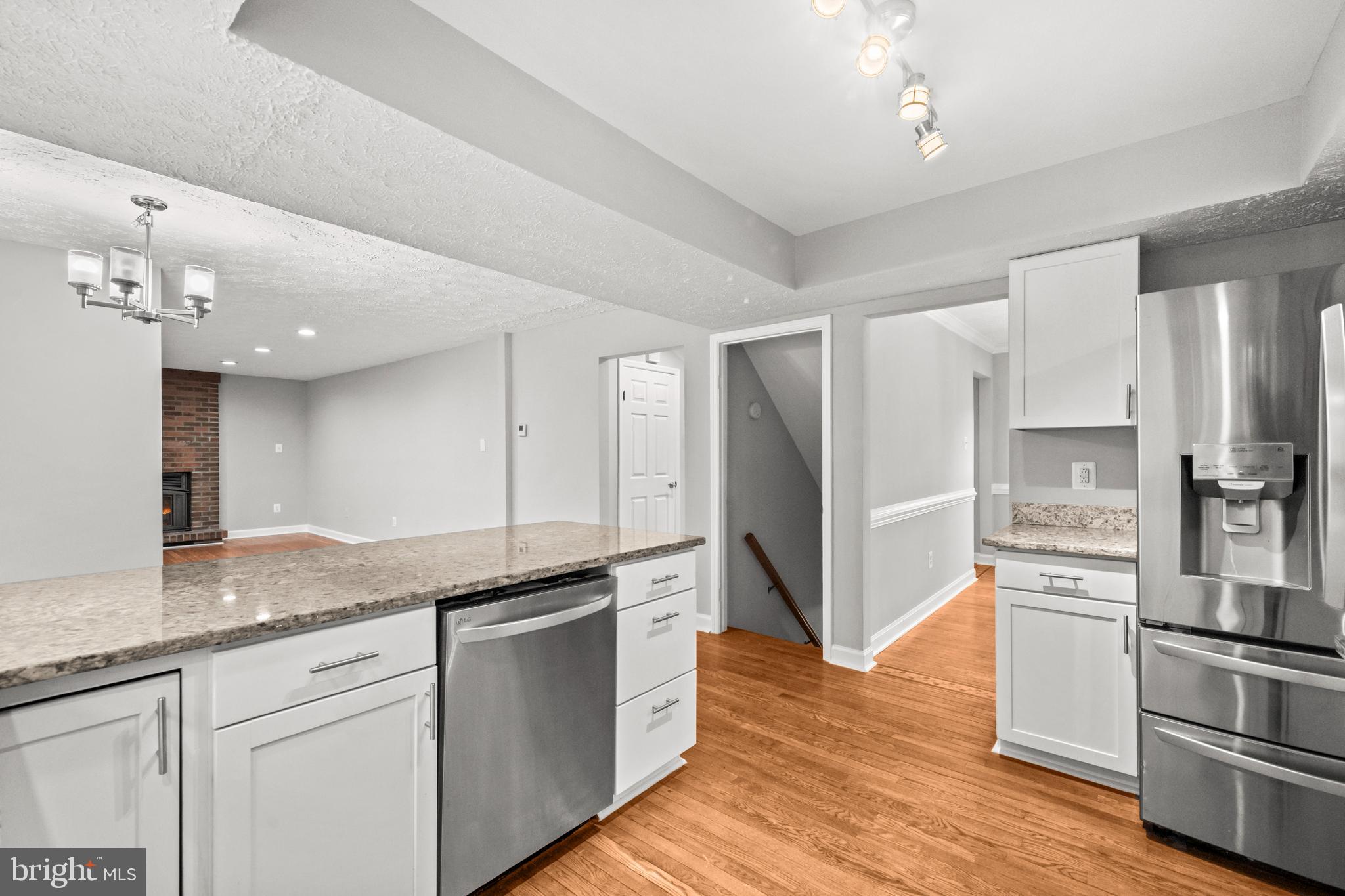 NEWBRIDGE - Residential Lease