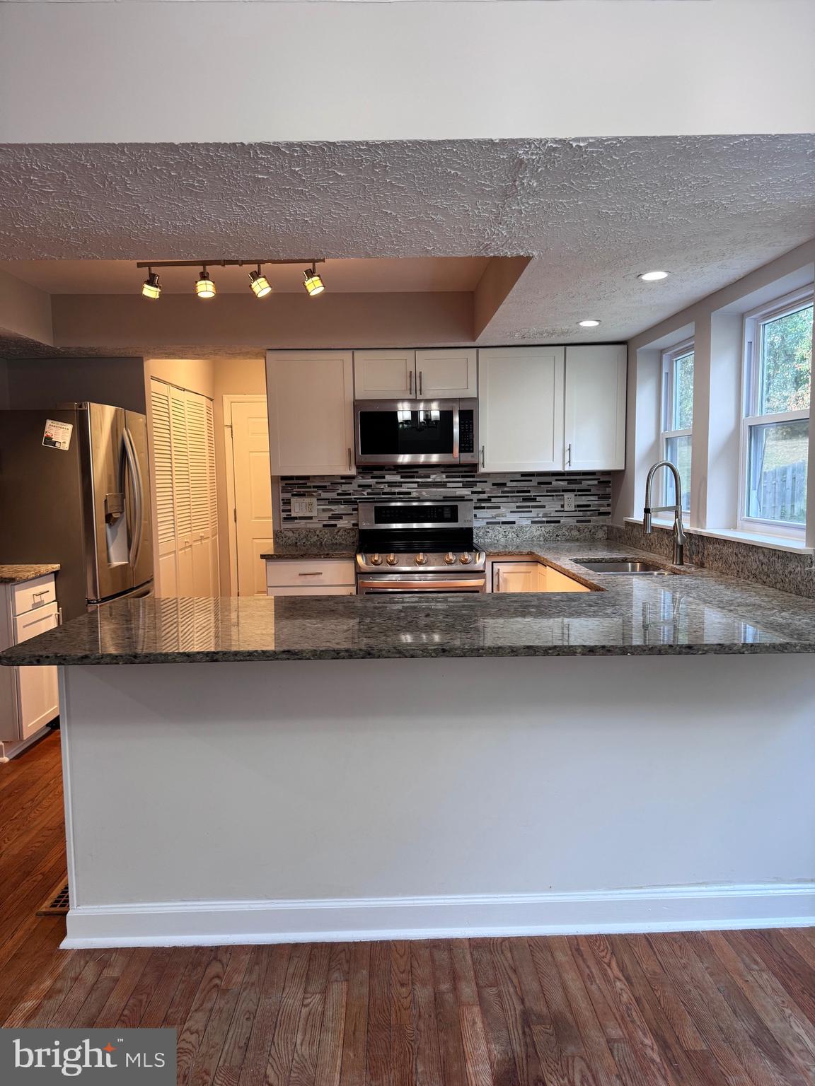 NEWBRIDGE - Residential Lease