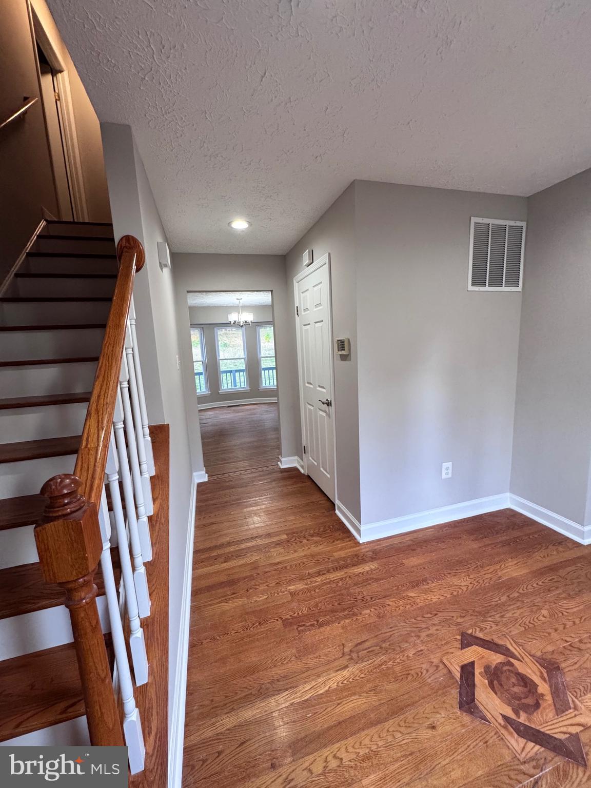 NEWBRIDGE - Residential Lease