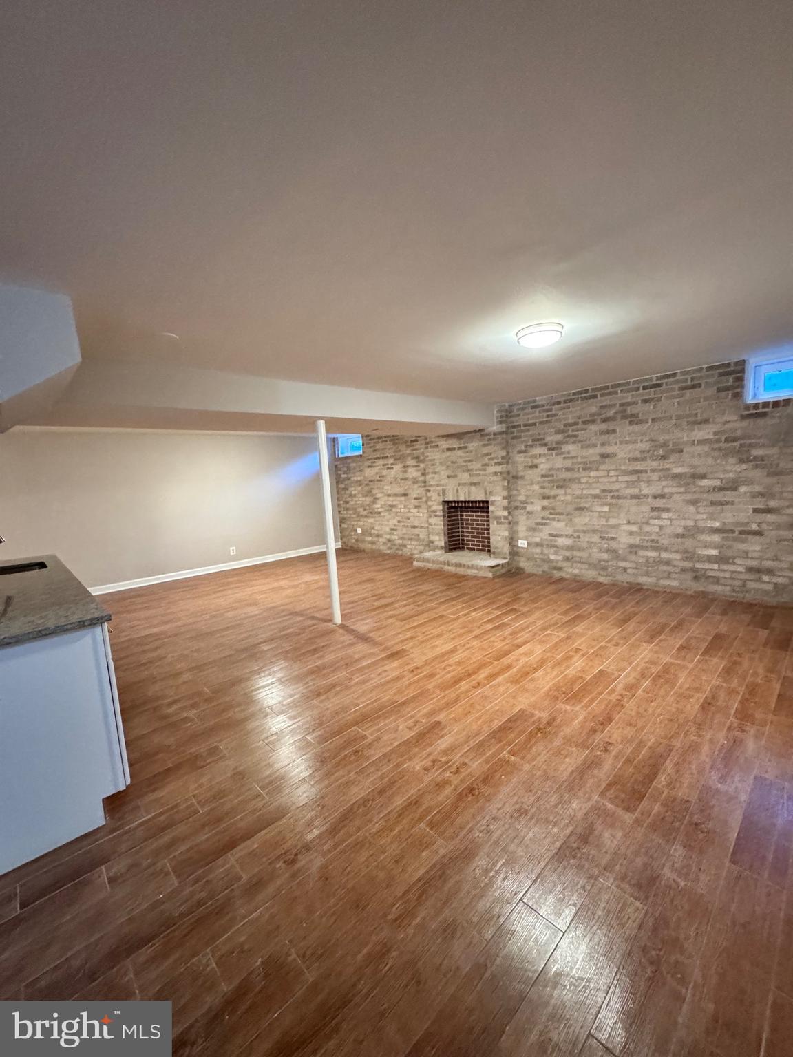 NEWBRIDGE - Residential Lease