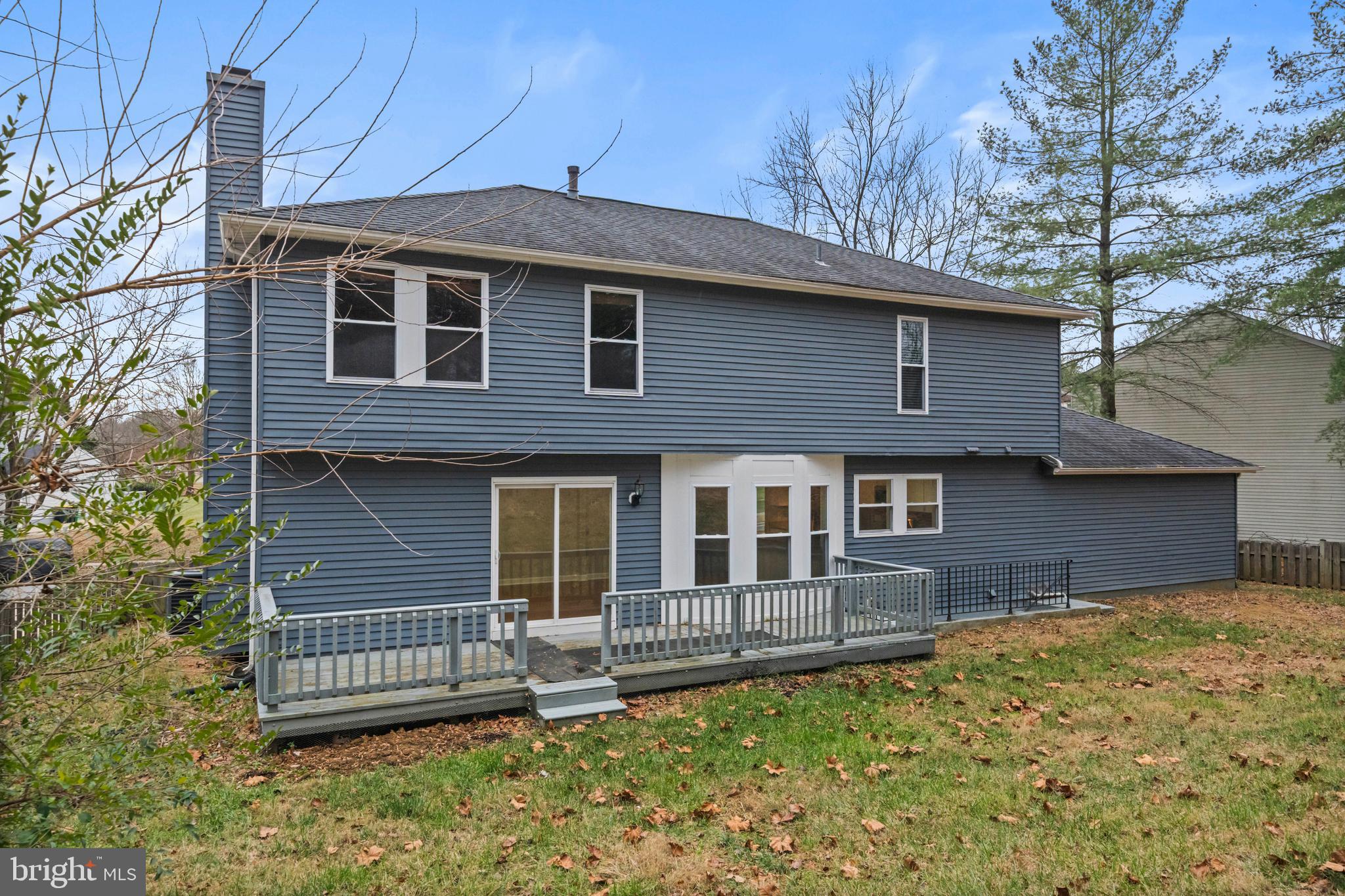 NEWBRIDGE - Residential Lease