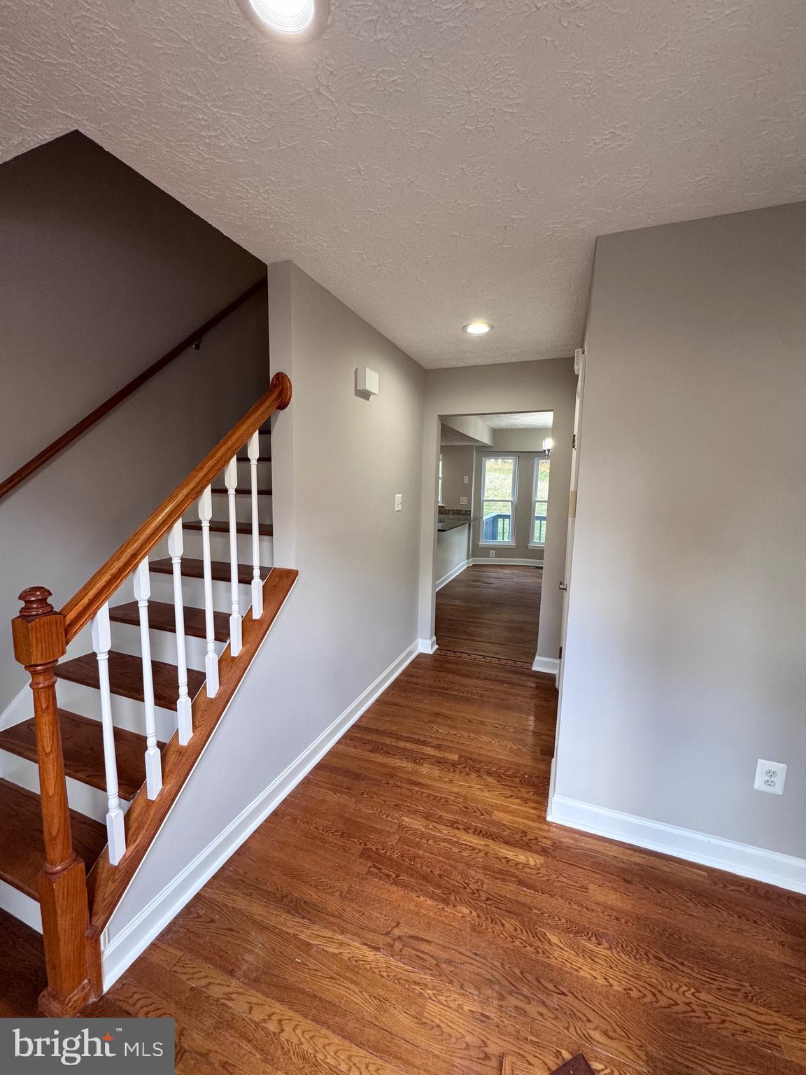 NEWBRIDGE - Residential Lease