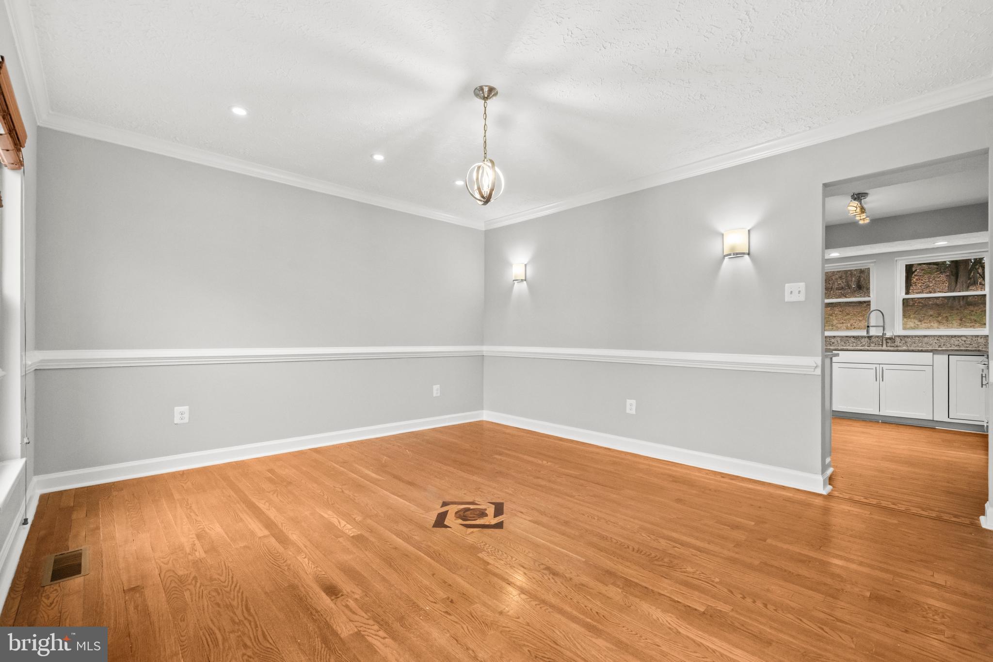 NEWBRIDGE - Residential Lease