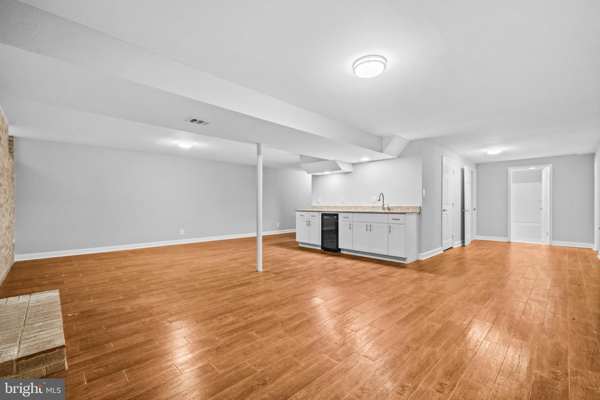 NEWBRIDGE - Residential Lease