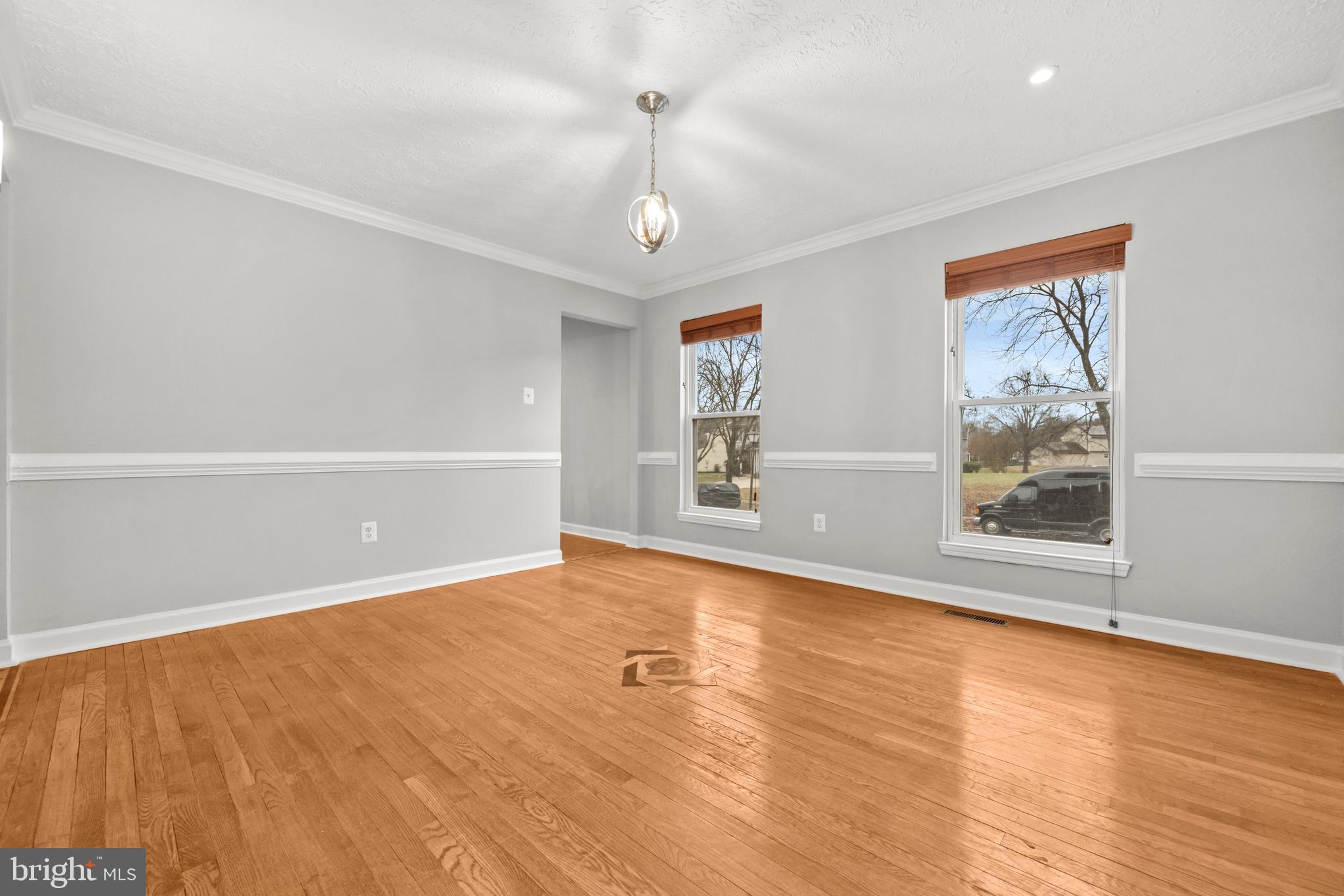 NEWBRIDGE - Residential Lease