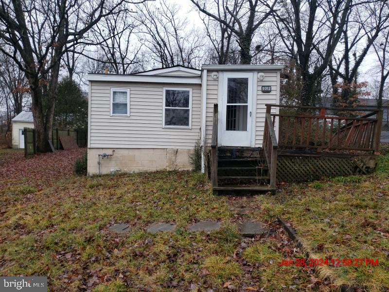 NORTH RIDGE - Residential