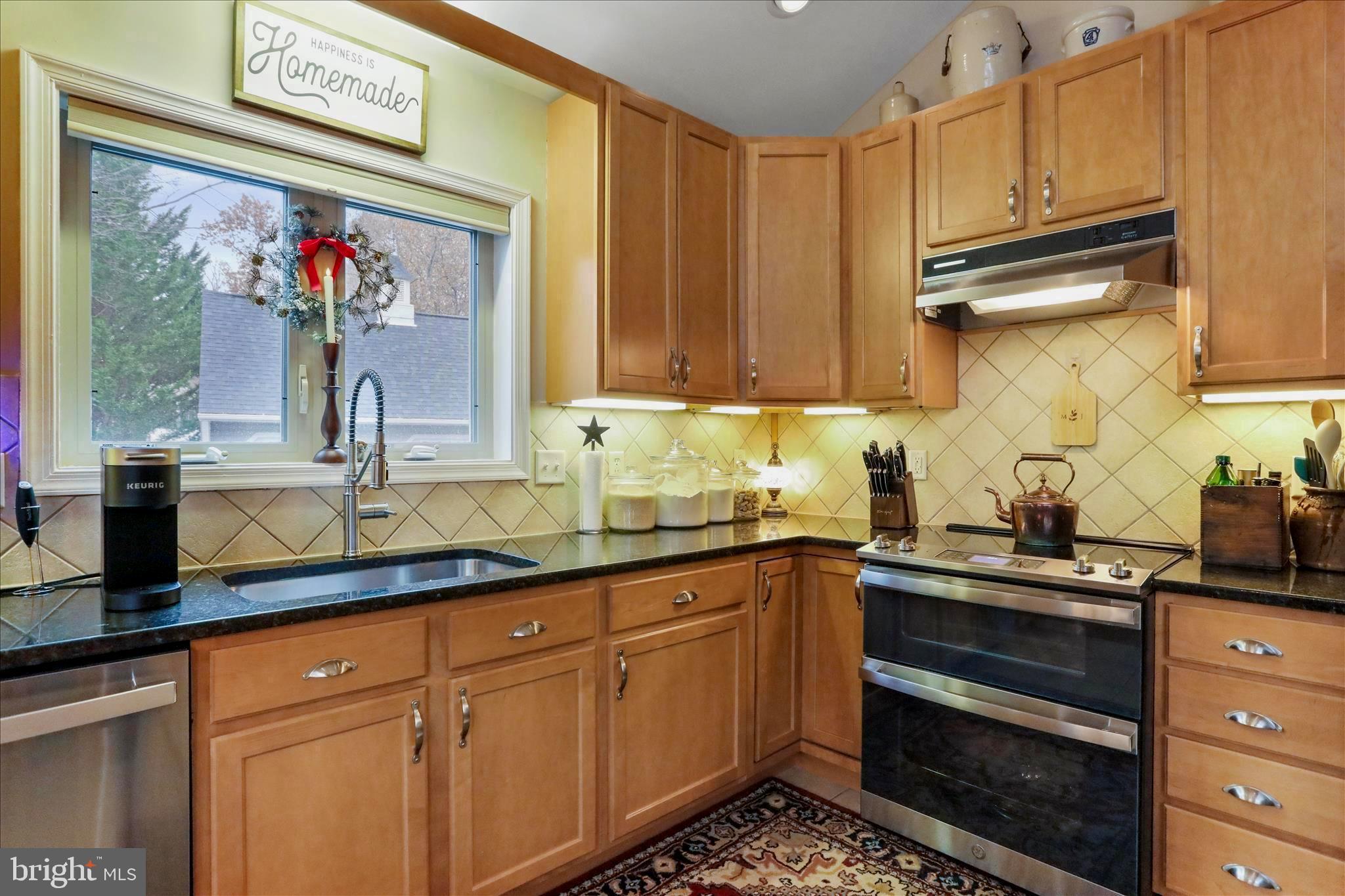 THE WOODS - Residential