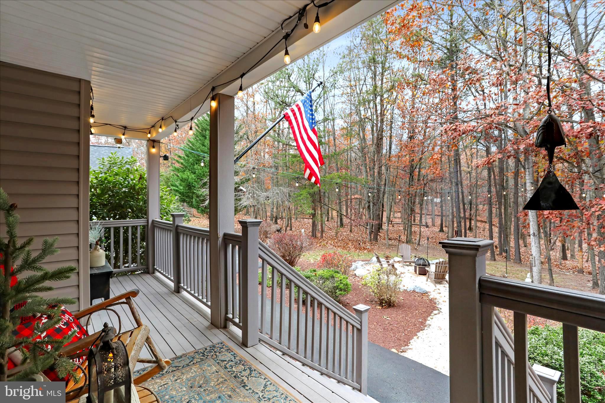 THE WOODS - Residential