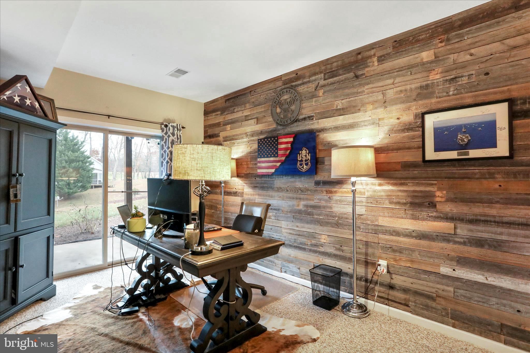 THE WOODS - Residential