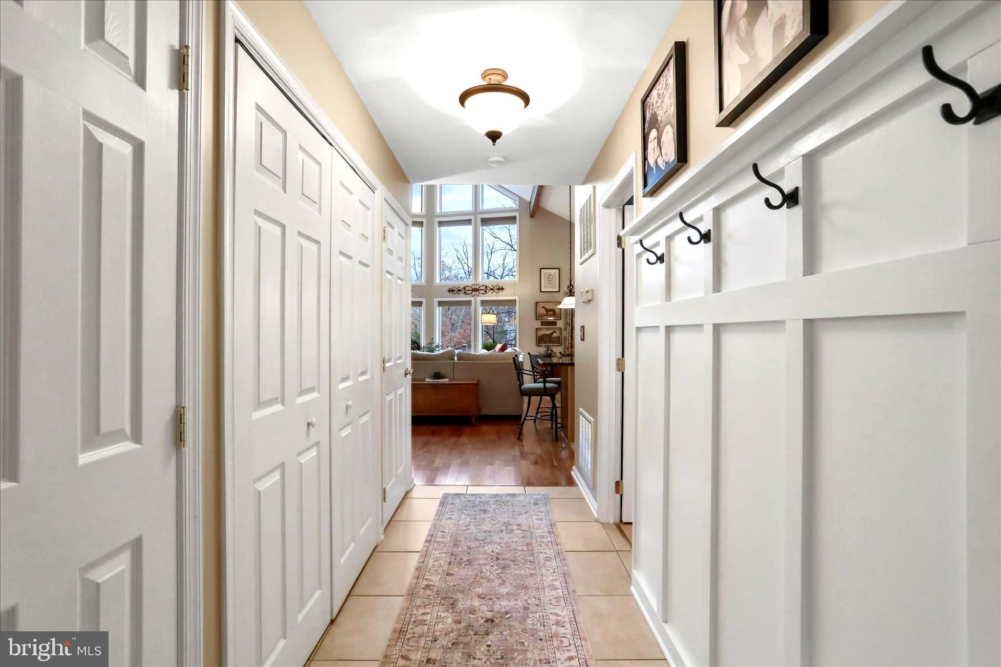 THE WOODS - Residential