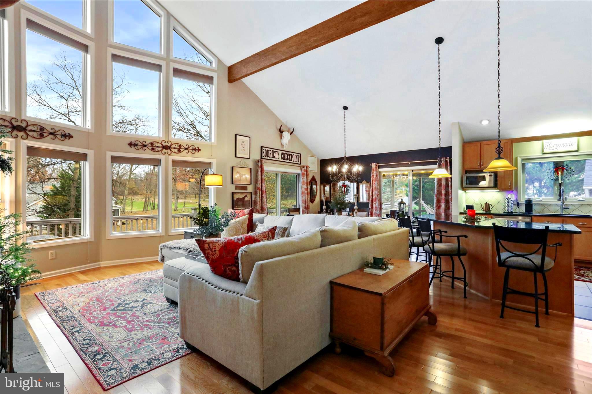 THE WOODS - Residential