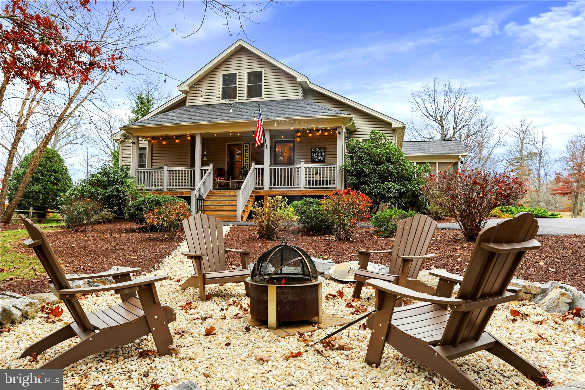 THE WOODS - Residential