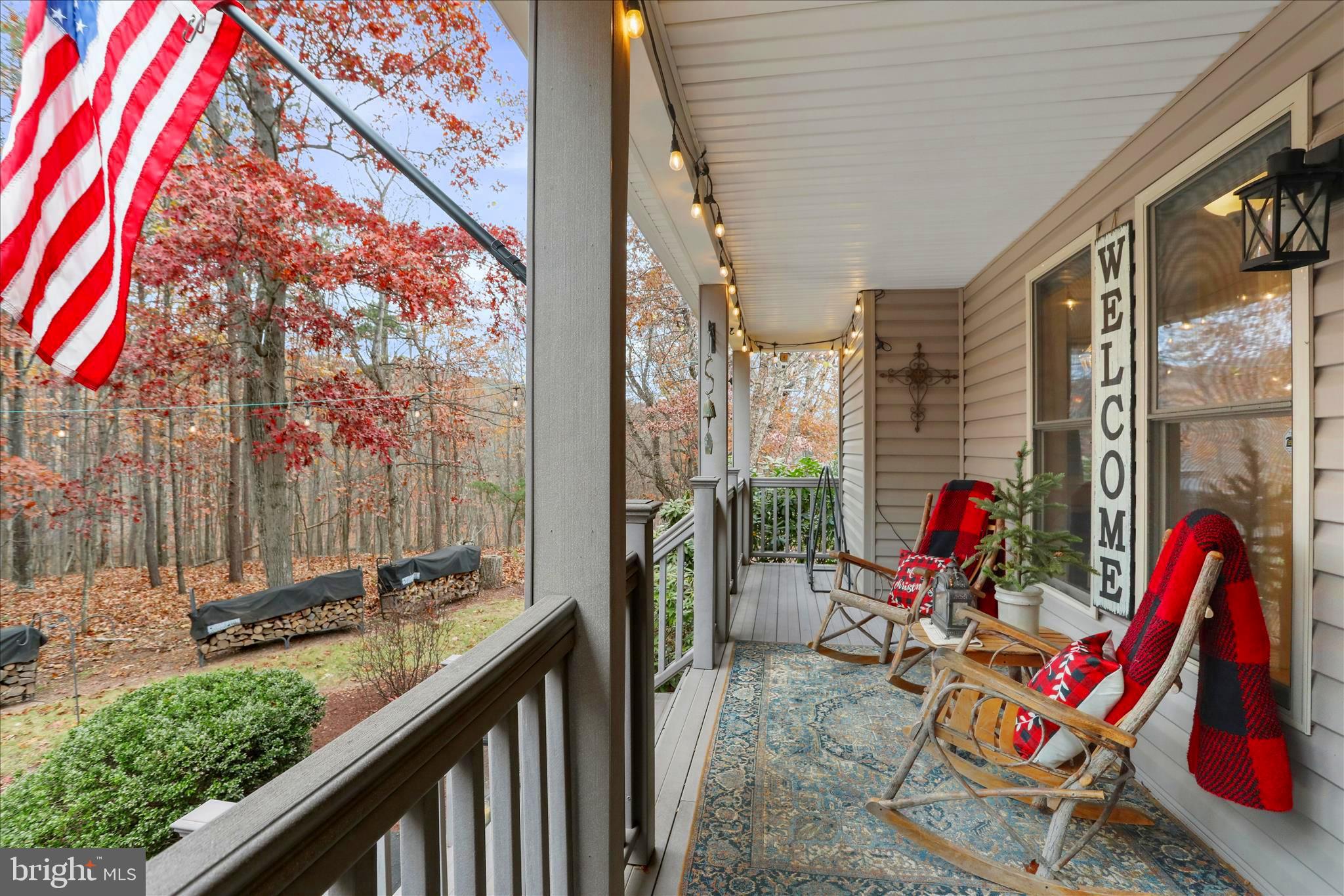 THE WOODS - Residential