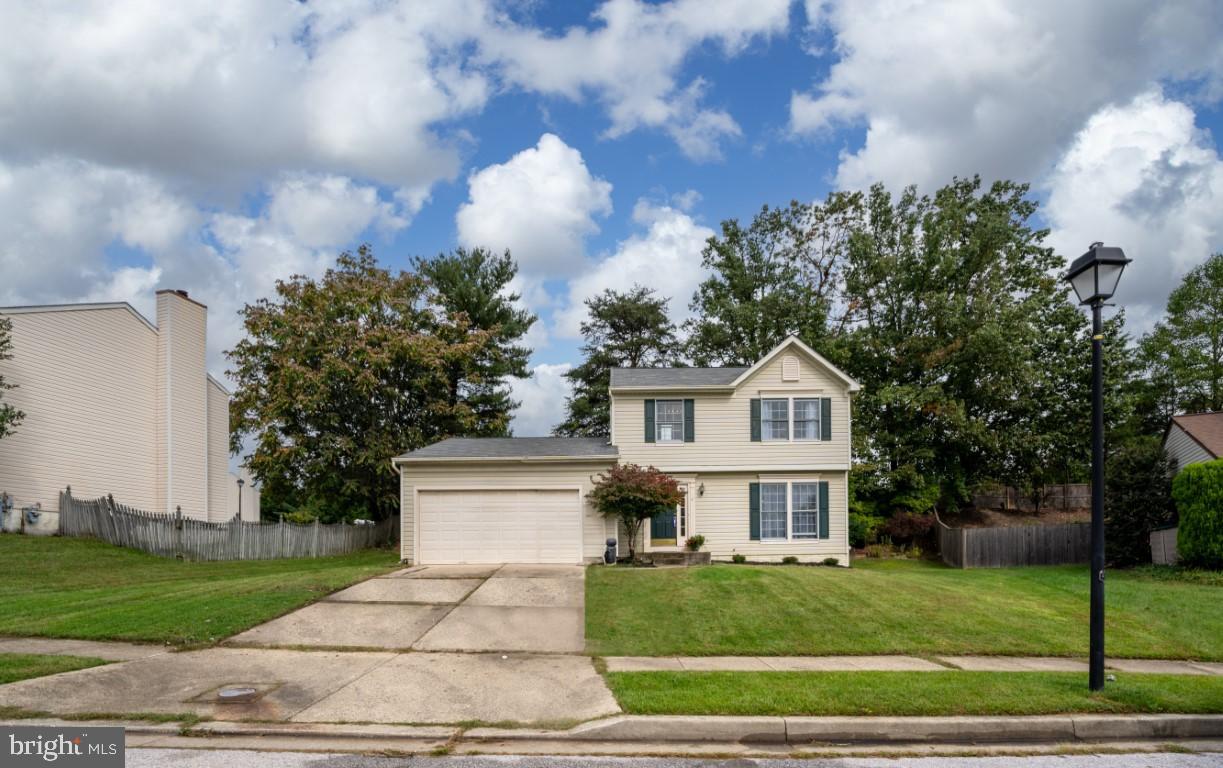 HINES ESTATES - Residential