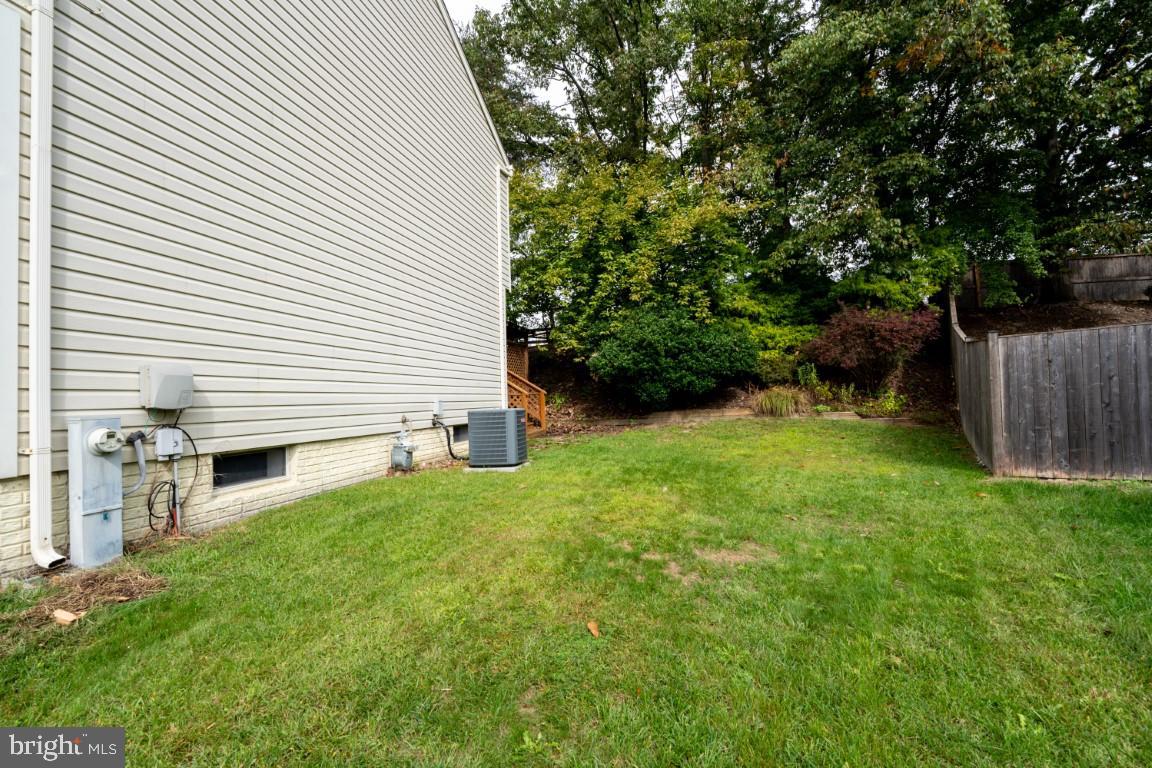 HINES ESTATES - Residential