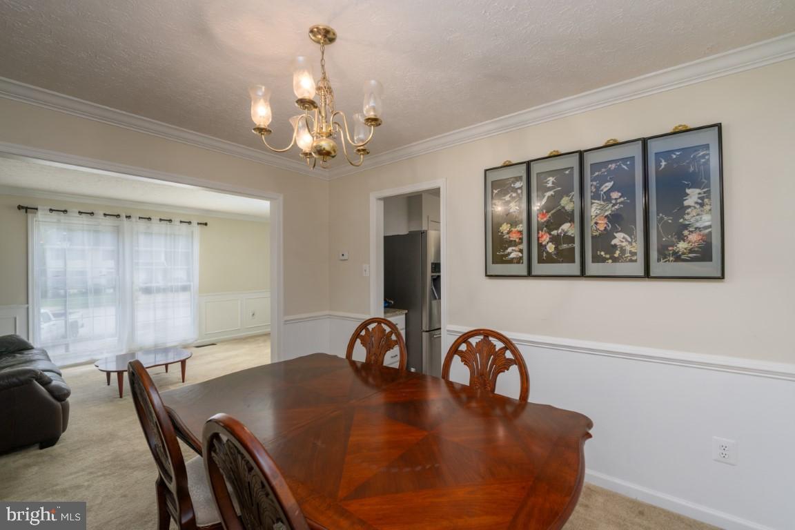 HINES ESTATES - Residential