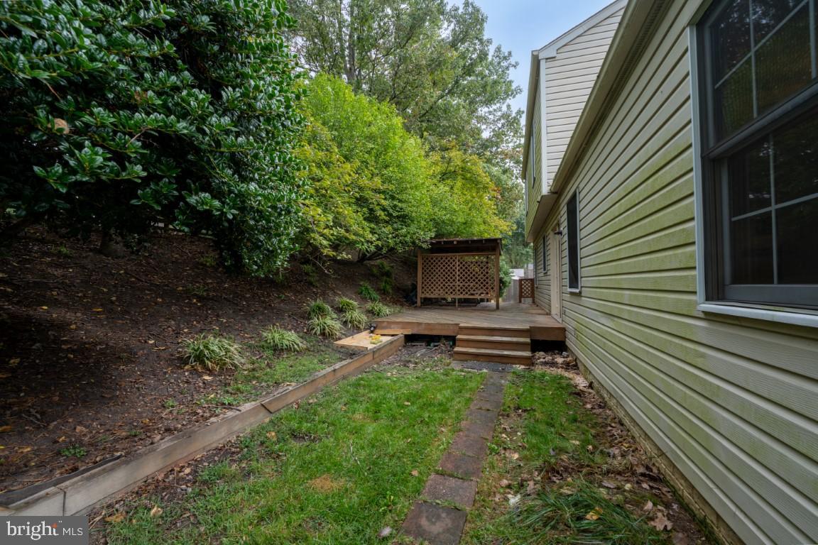 HINES ESTATES - Residential