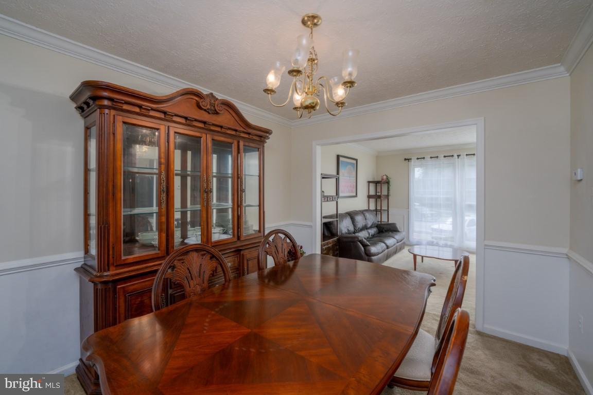 HINES ESTATES - Residential