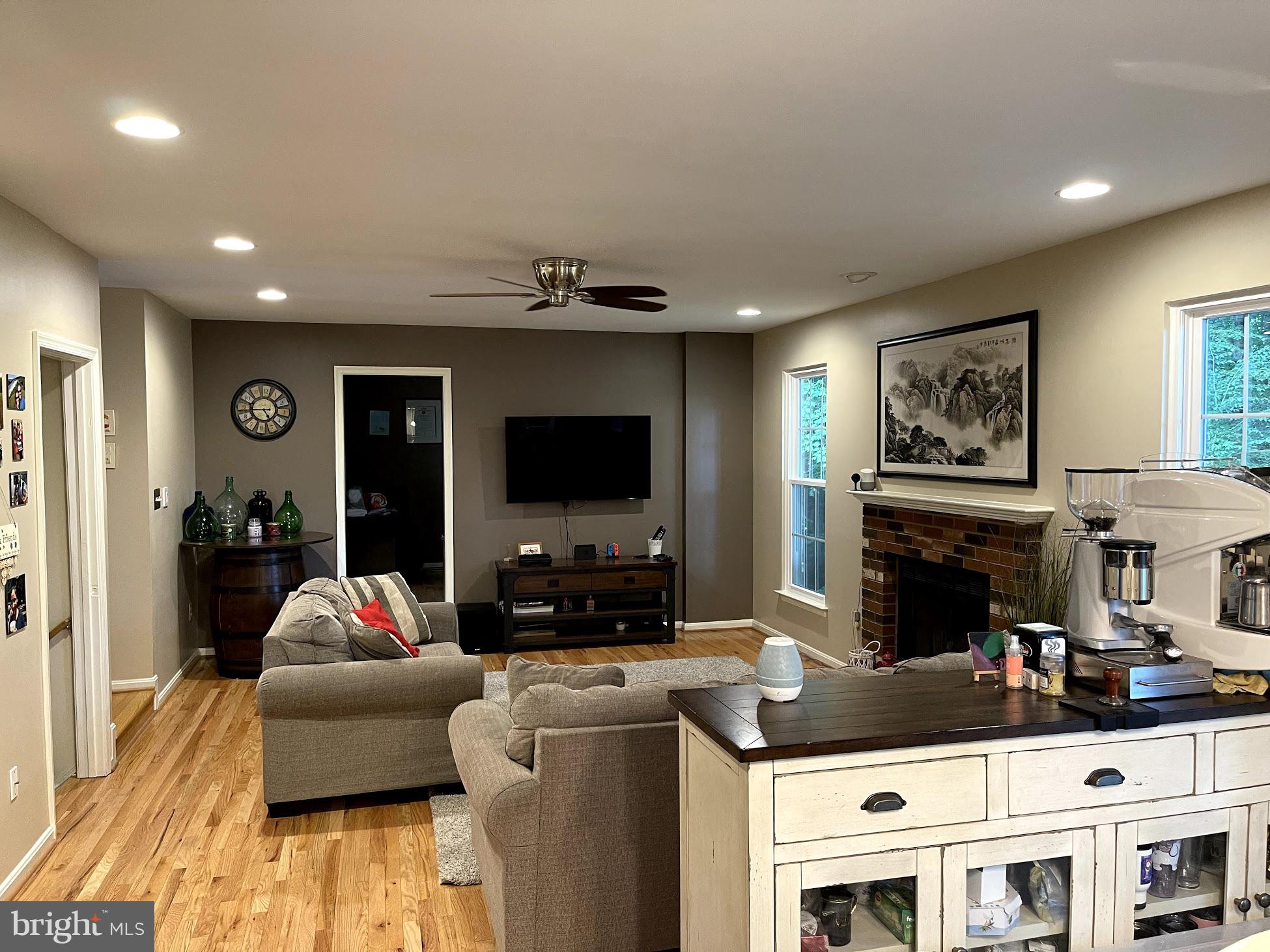 HIGHBRIDGE - Residential Lease