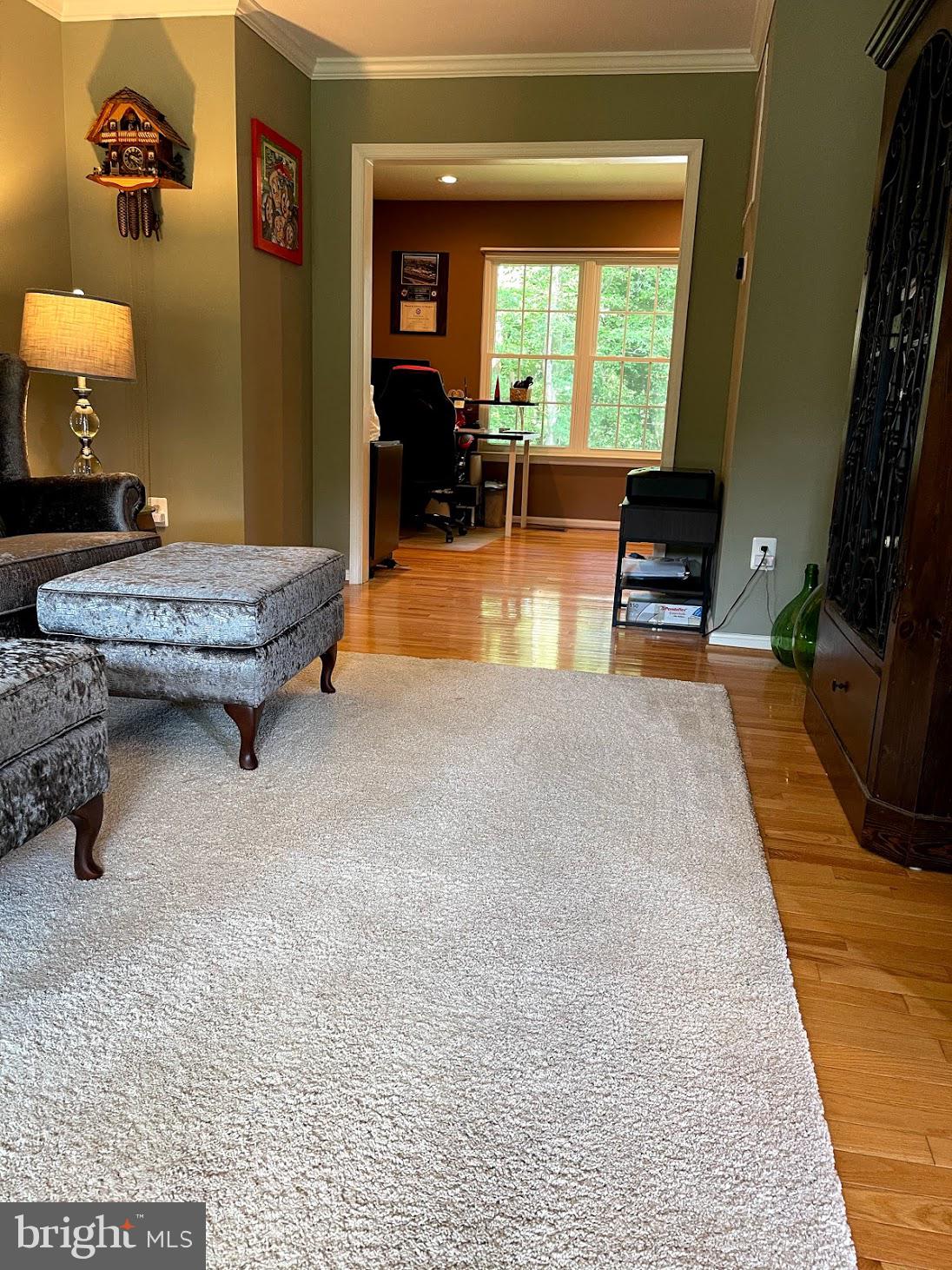 HIGHBRIDGE - Residential Lease