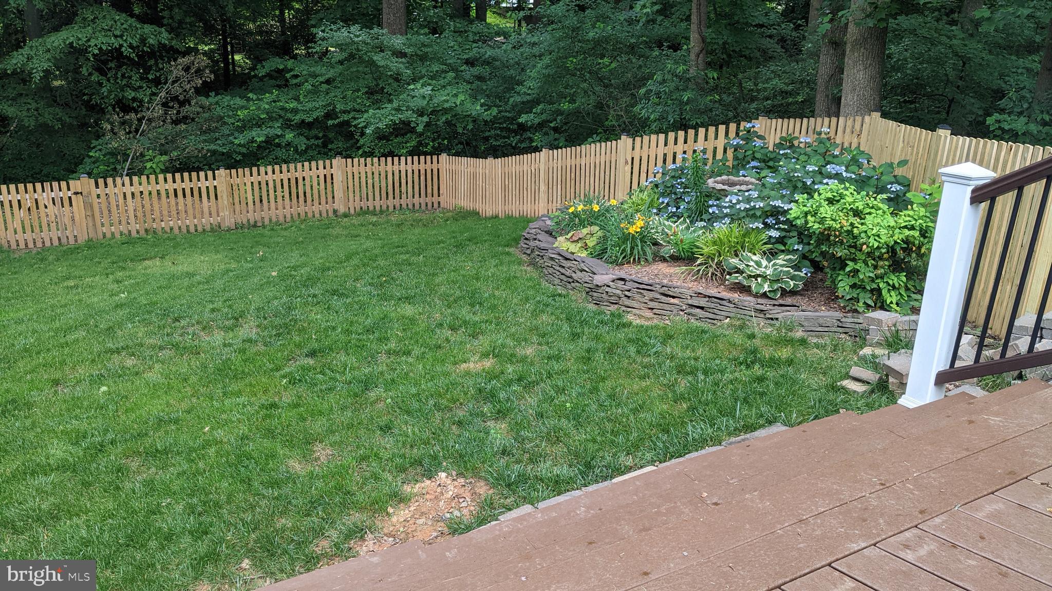 HIGHBRIDGE - Residential Lease