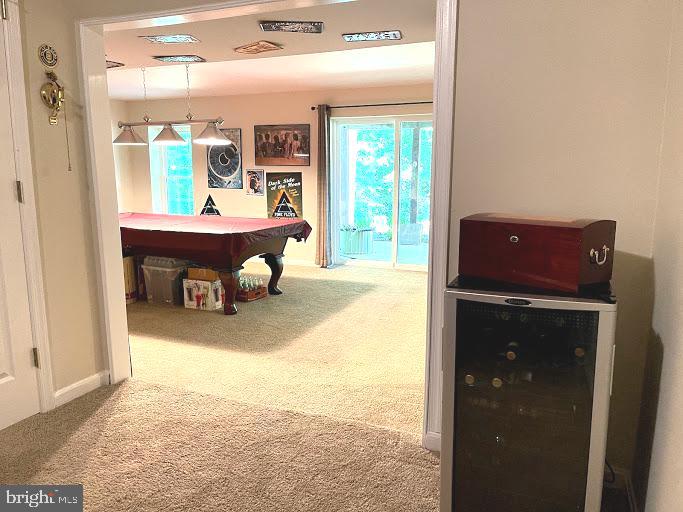 HIGHBRIDGE - Residential Lease