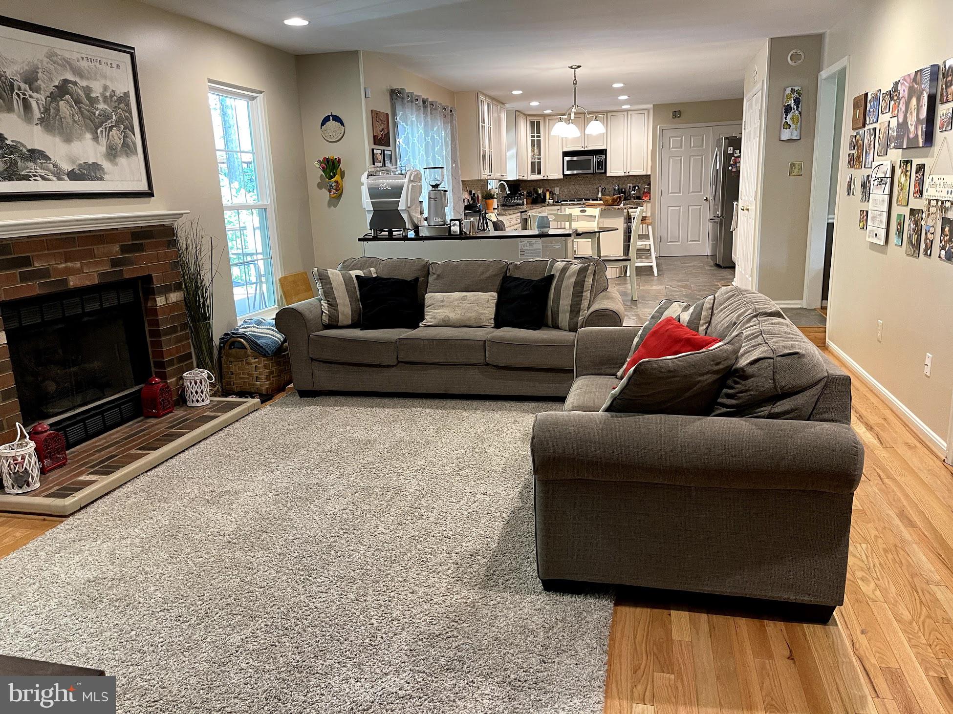 HIGHBRIDGE - Residential Lease