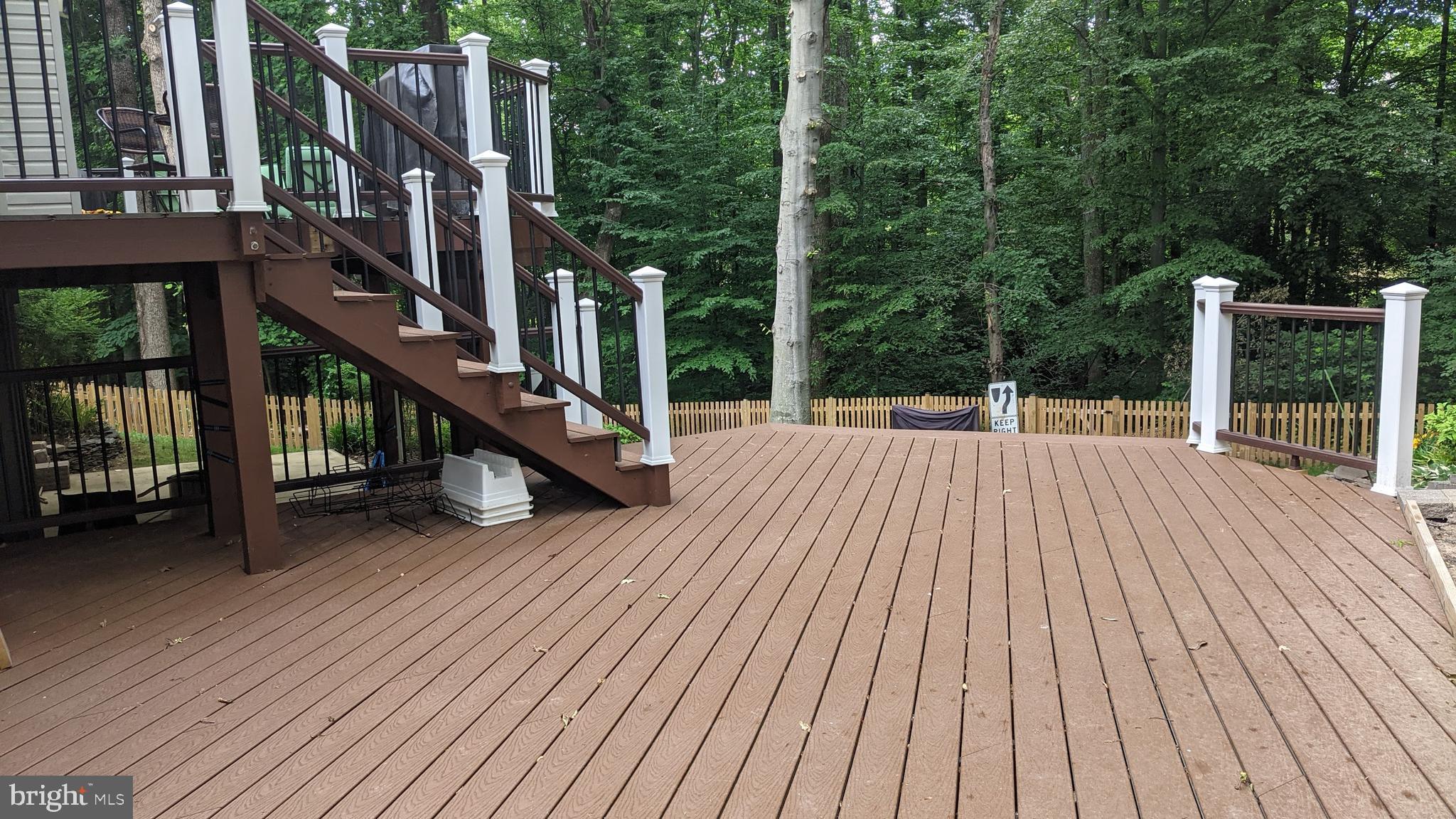 HIGHBRIDGE - Residential Lease