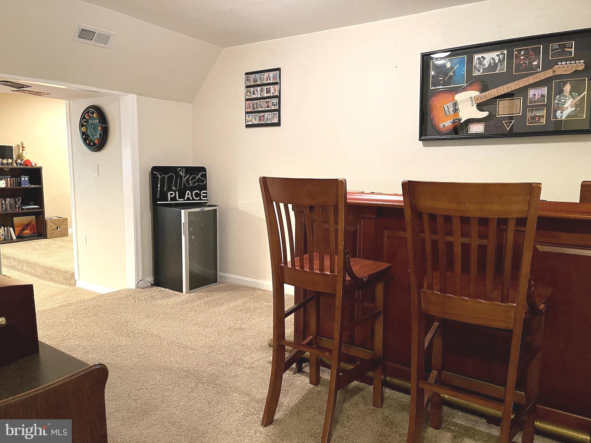 HIGHBRIDGE - Residential Lease